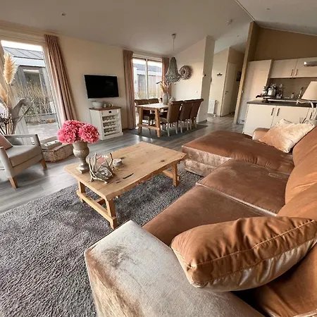 Casa vacanze Luxurioeses 31 Direkt Am