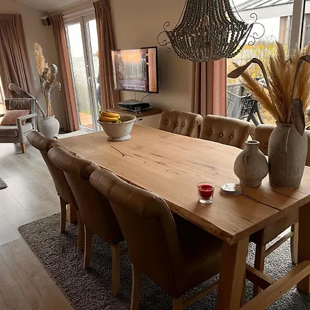 Casa vacanze Luxurioeses 31 Direkt Am *