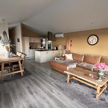 Casa vacanze Luxurioeses 31 Direkt Am Bovenkarspel