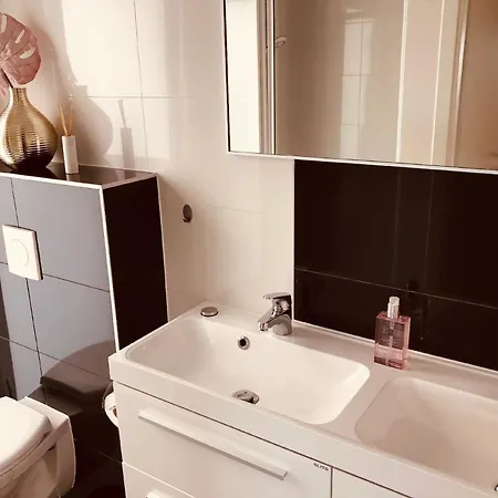 Prázdninový dům Luxurioeses 31 Direkt Am
