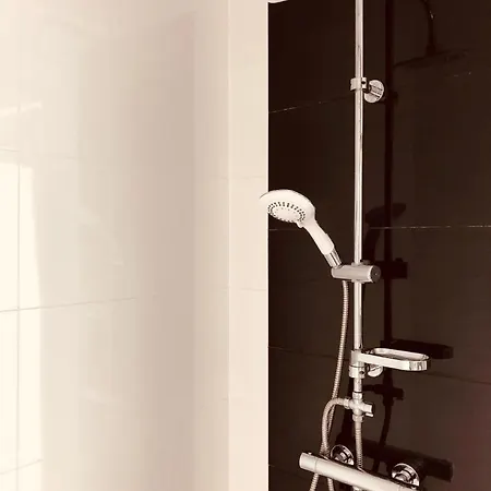 Luxurioeses 31 Direkt Am Prázdninový dům *